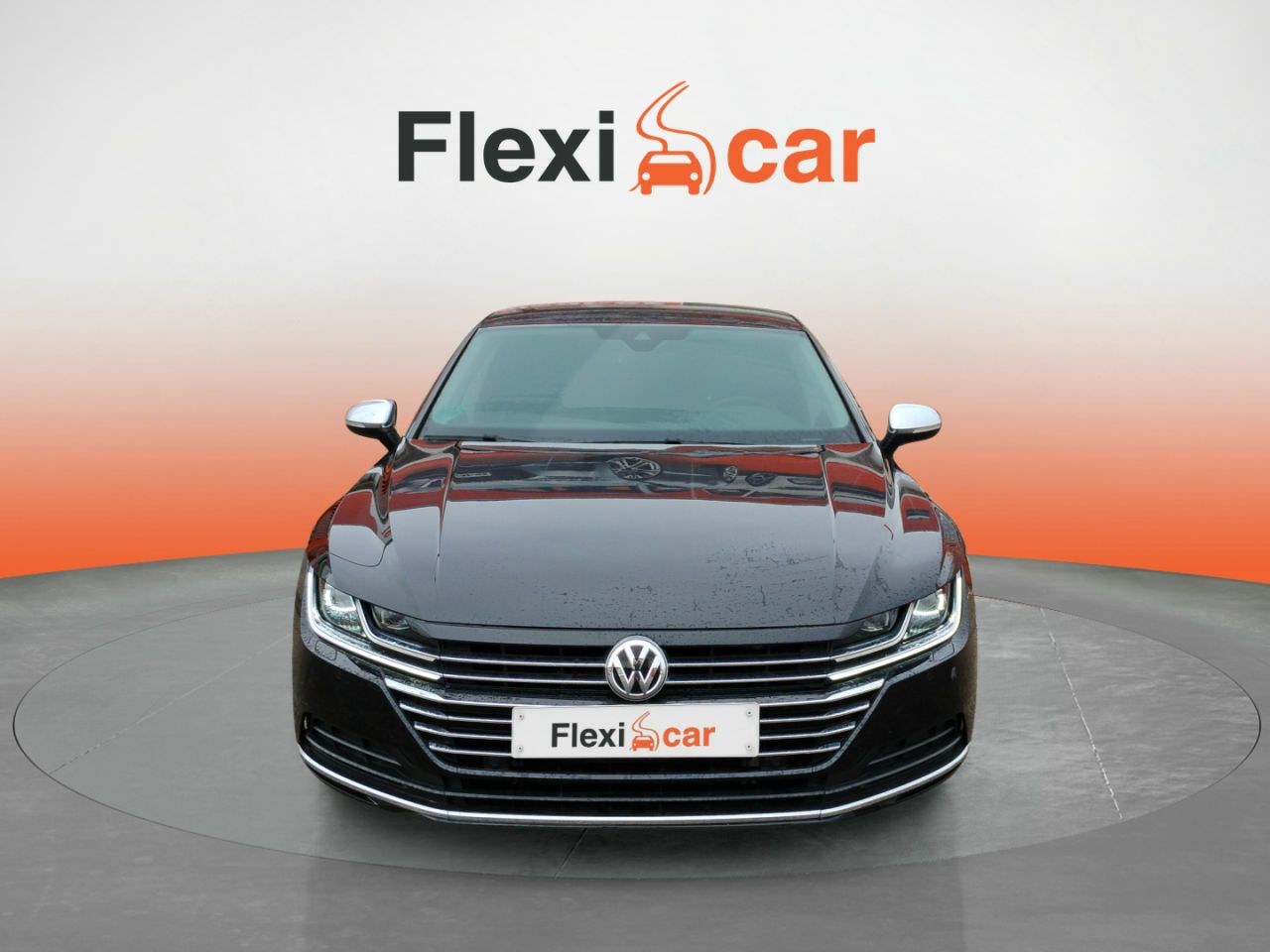 volkswagen arteon 2018 / foto grande (2)