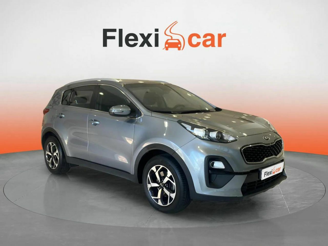 Kia niro 2020 alcala de henares  de segunda mano - kia sportage 2020 /
