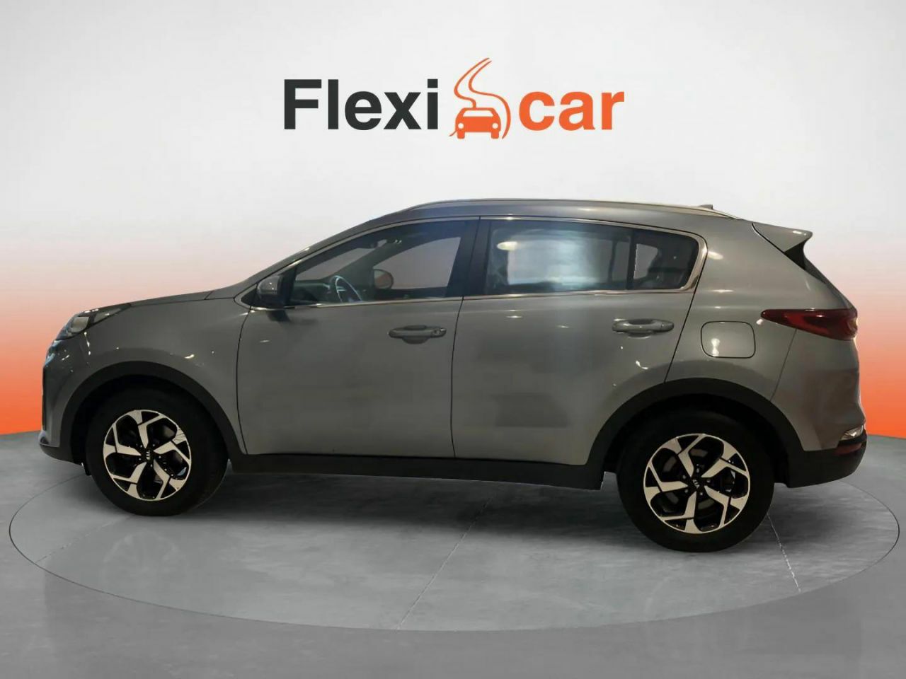 kia sportage 2020 / foto grande (2)