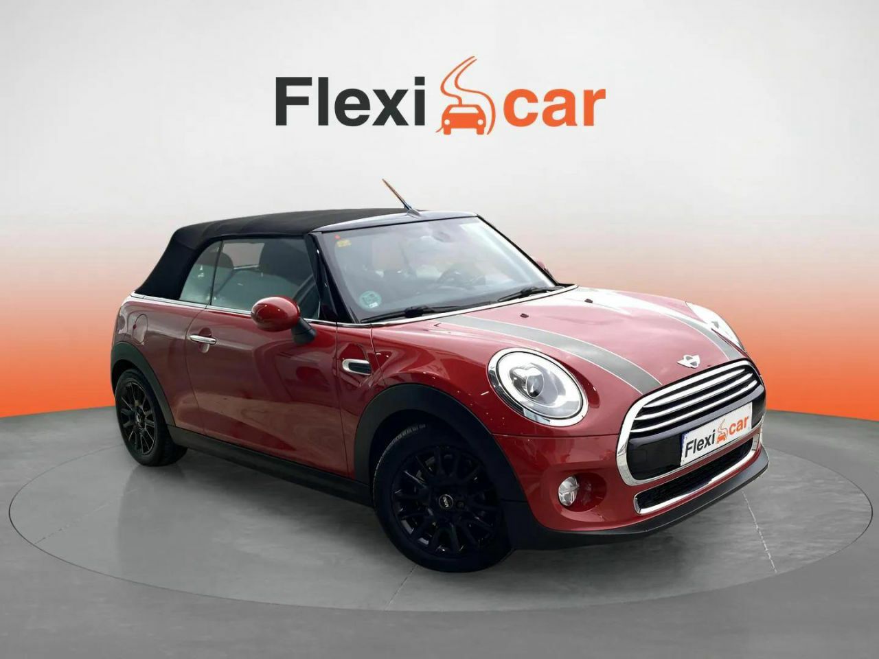 Mini cooper 2017  de segunda mano - mini cooper 2017 /