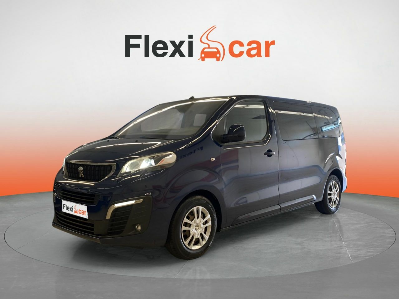 peugeot traveller 2016 / foto grande (3)