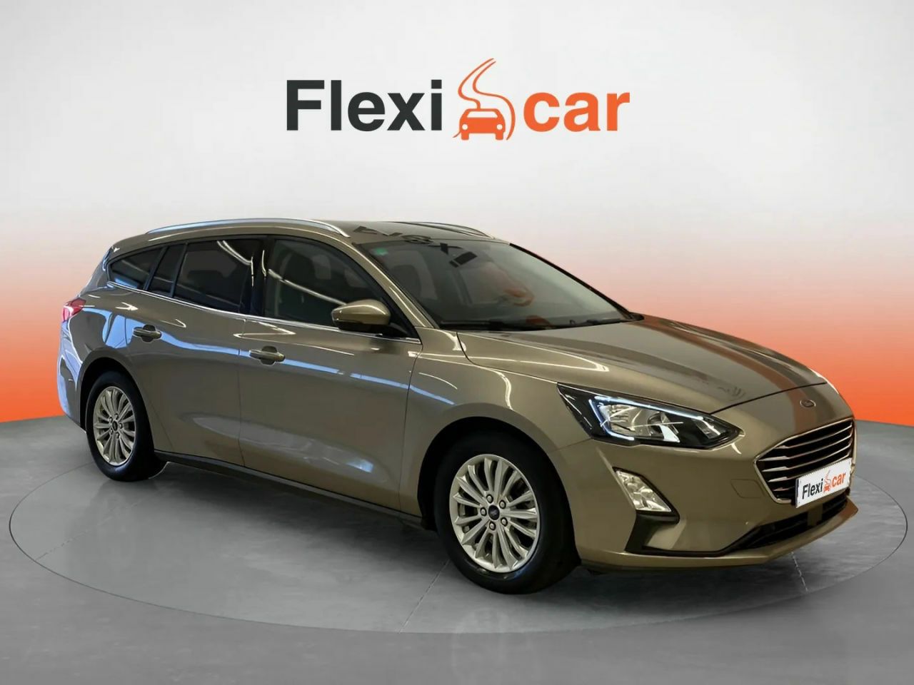 Ford ka 2019  de segunda mano - ford focus 2019 /