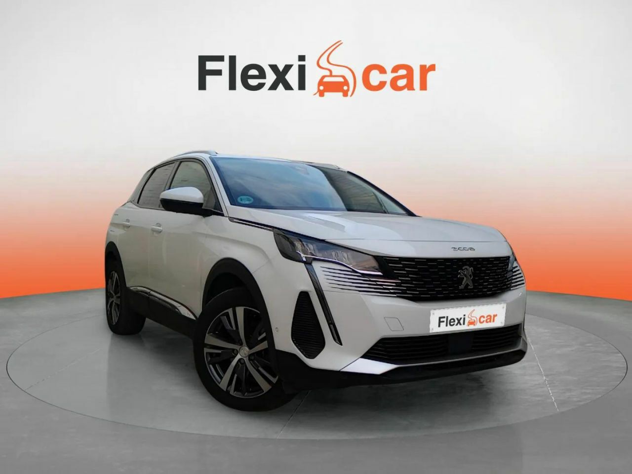 Peugeot 3008 2019 ciudad real  de segunda mano - peugeot 3008 2021 /