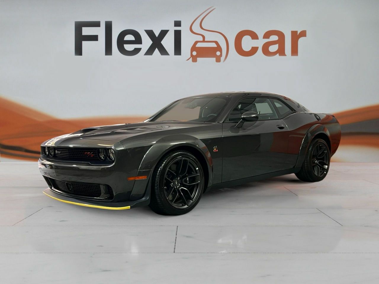 dodge challenger 2024 / foto grande (3)