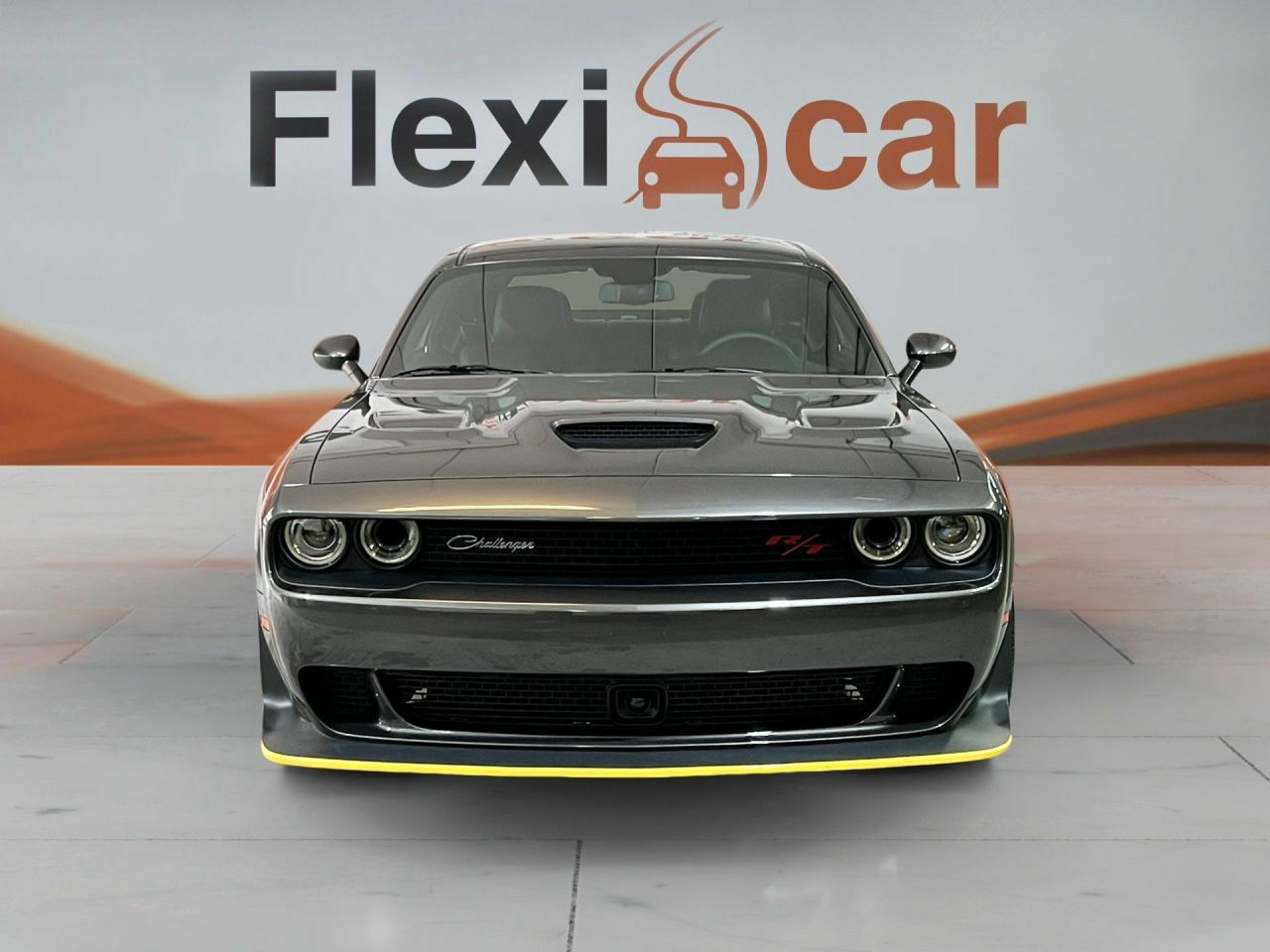 dodge challenger 2024 / foto grande (2)