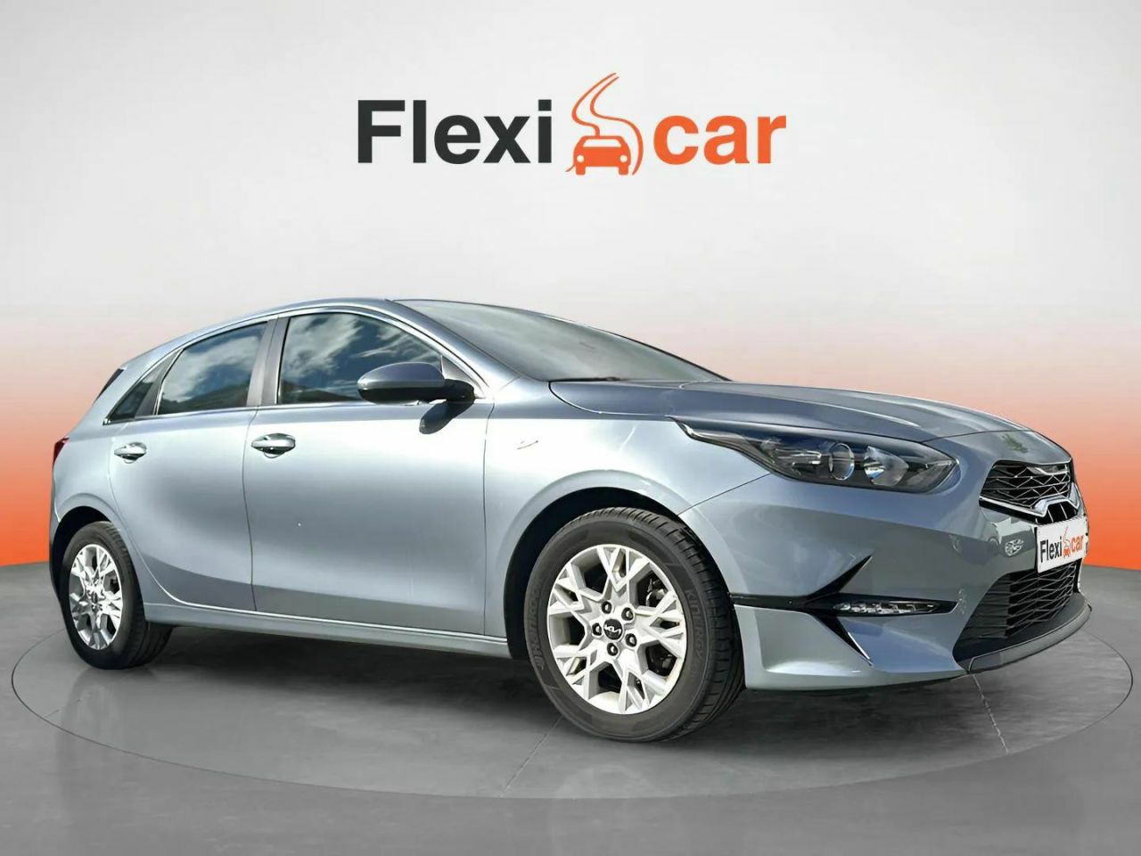 Kia ceed 2020 alcala de henares  de segunda mano - kia ceed 2022 /