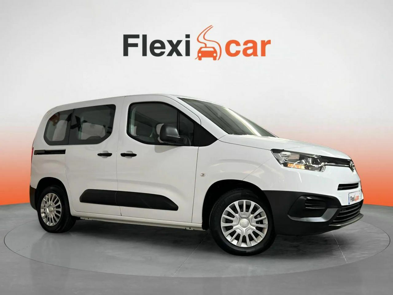 Toyota chr leganes  de segunda mano - toyota proace city 2023 /