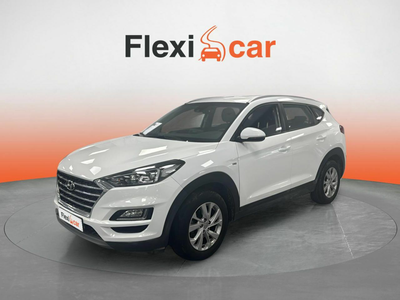 hyundai tucson 2020 / foto grande (3)