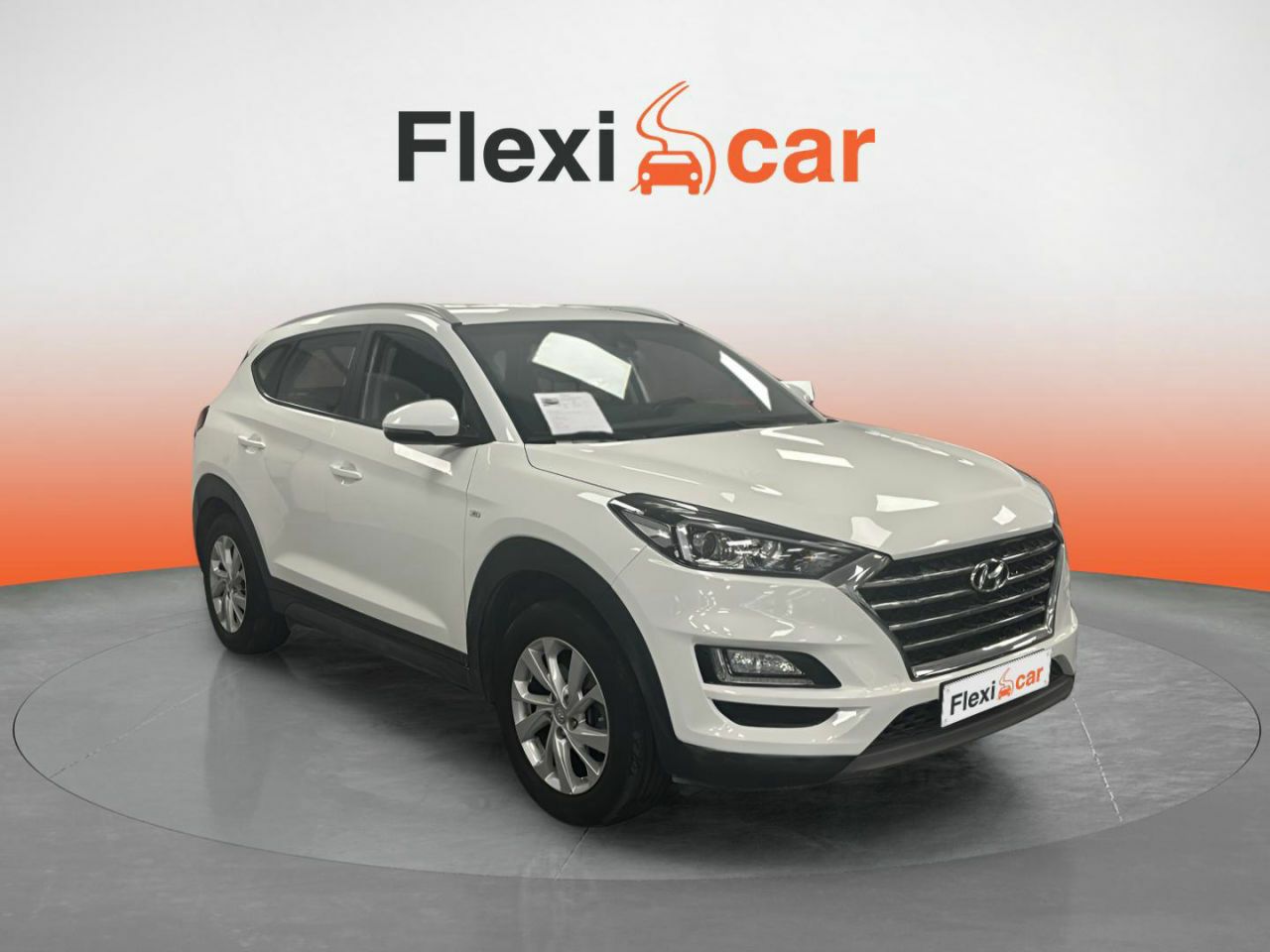 Hyundai i30 2020 alcala de henares  de segunda mano - hyundai tucson 2020 /