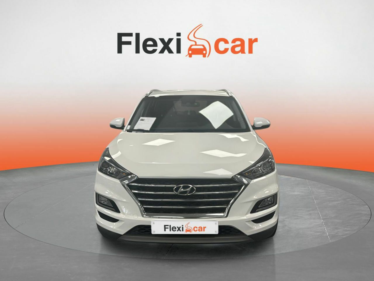 hyundai tucson 2020 / foto grande (2)