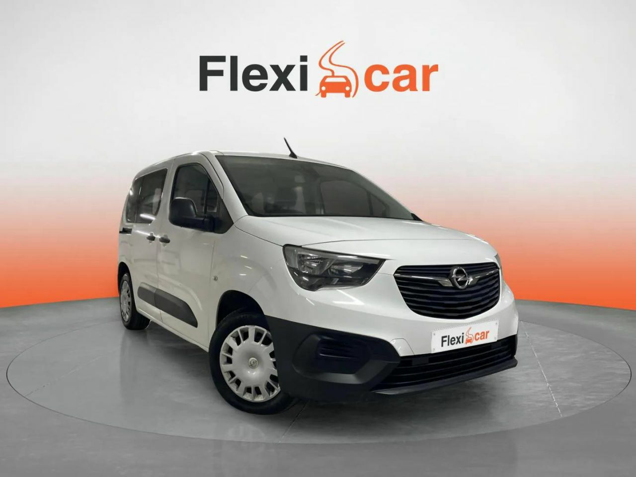 Opel combo segunda mano  de segunda mano - opel combo 2019 /
