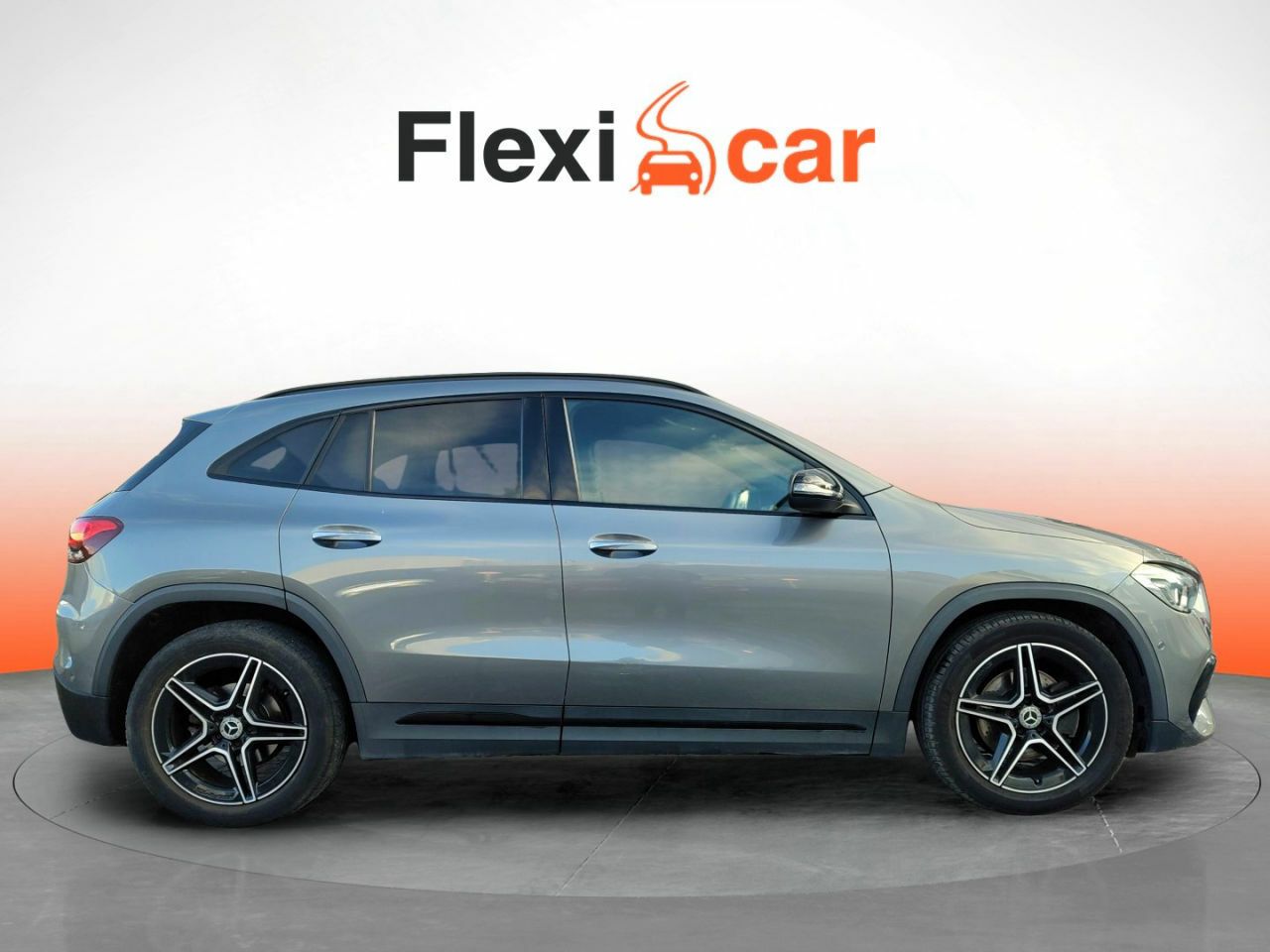 mercedes gla 2020 / foto grande (2)