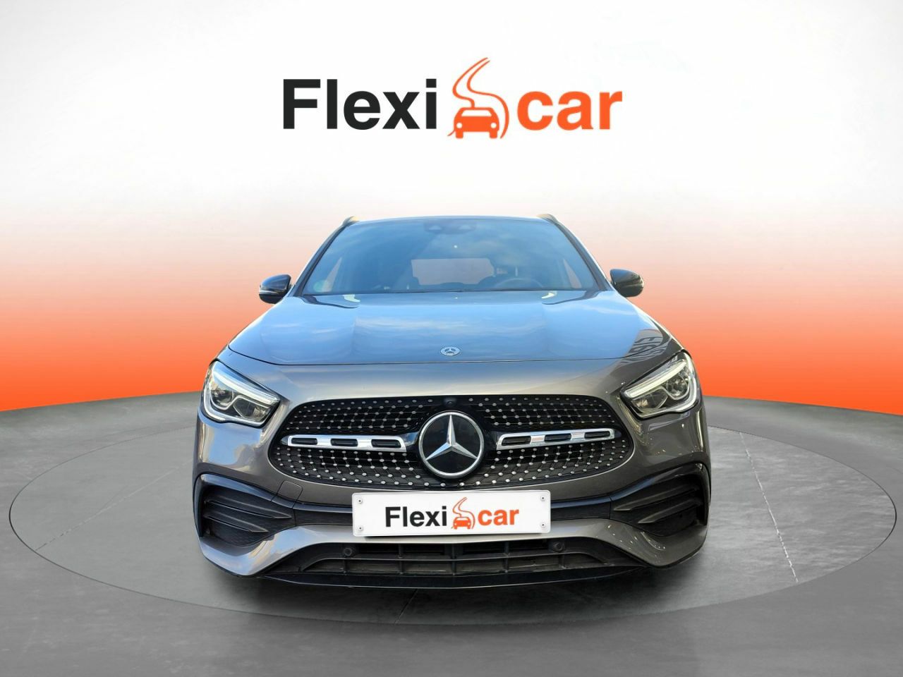 mercedes gla 2020 / foto grande (3)
