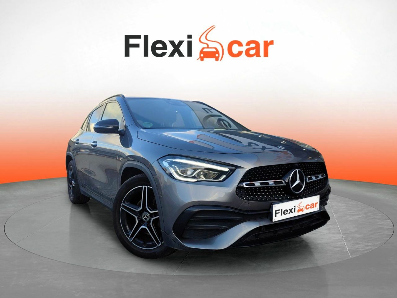 Mercedes gla 2020  de segunda mano - mercedes gla 2020 /