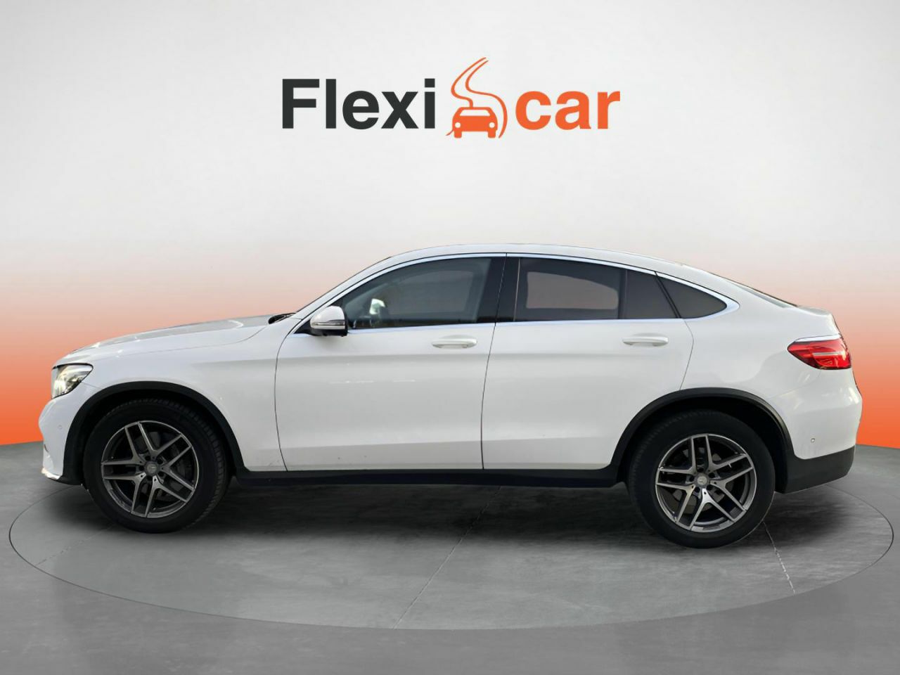 mercedes glc coupé 2016 / foto grande (3)