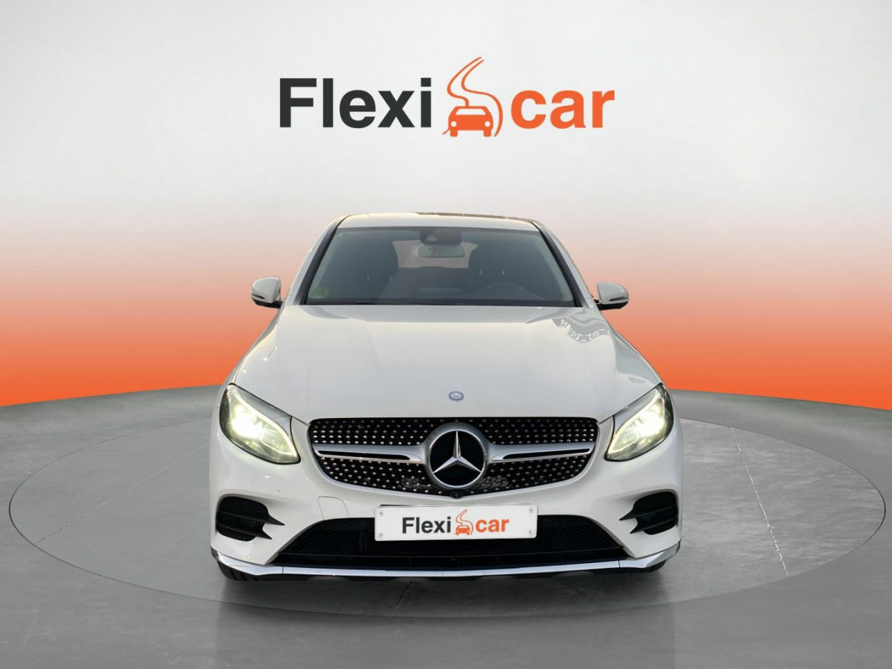 mercedes glc coupé 2016 / foto grande (2)