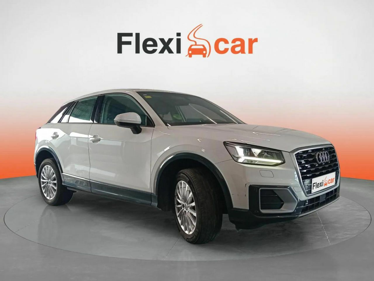 Audi q2 2017  de segunda mano - audi q2 2017 /