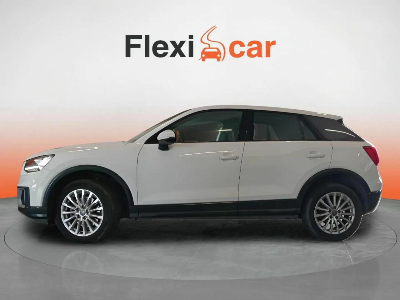 audi q2 2017 / foto grande (3)