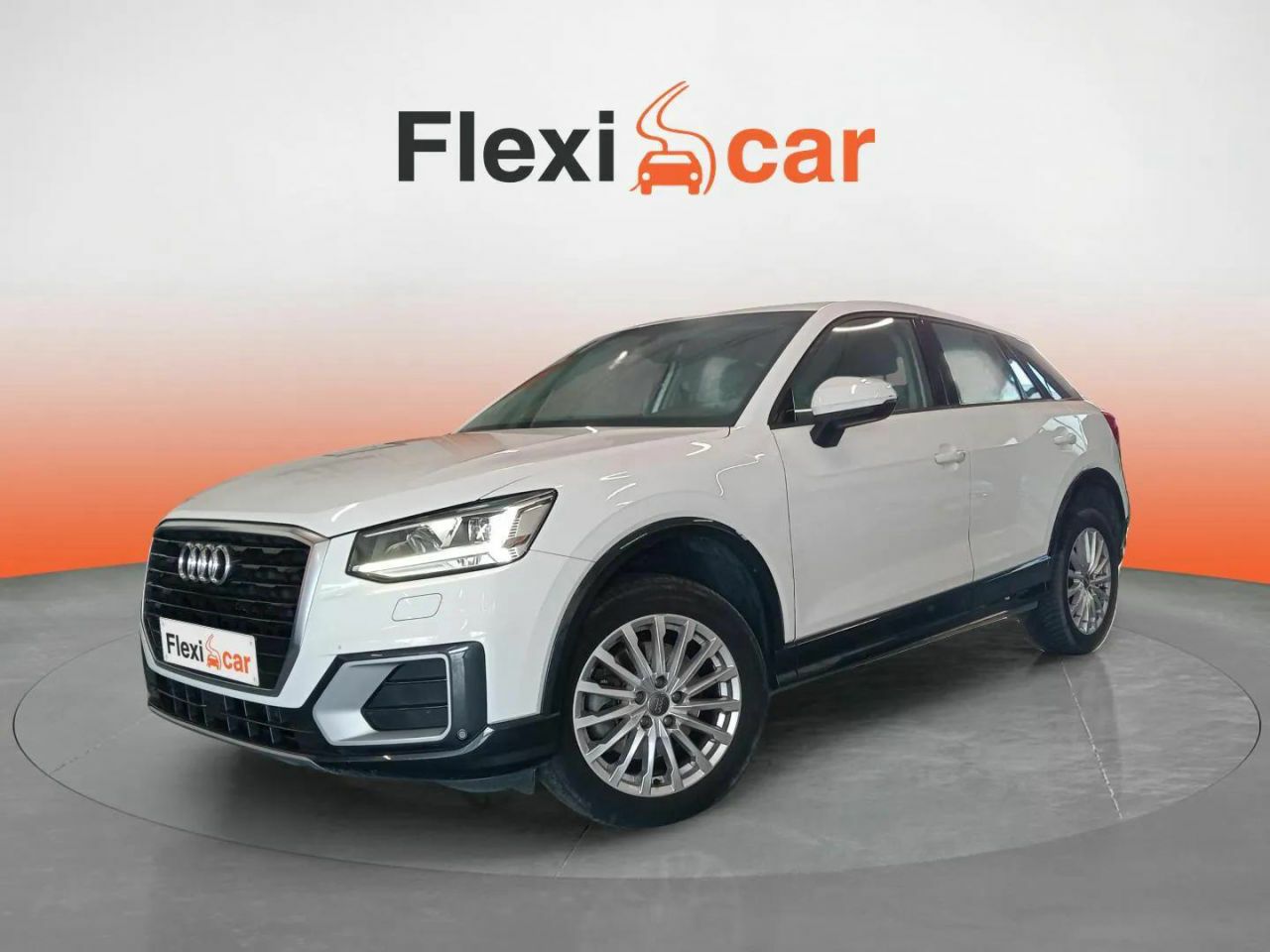 audi q2 2017 / foto grande (2)