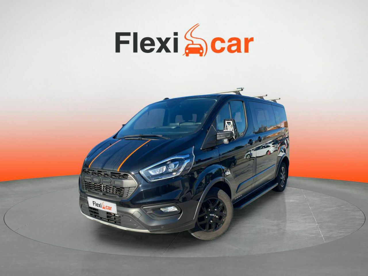 ford transit custom 2022 / foto grande (3)