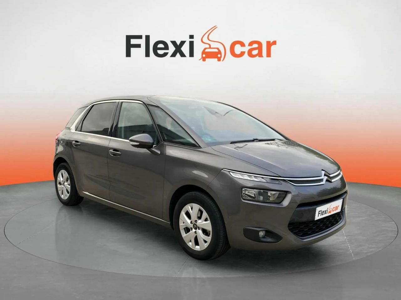 Citroen c4 picasso segunda mano  de segunda mano - citroën c4 picasso 2016 /