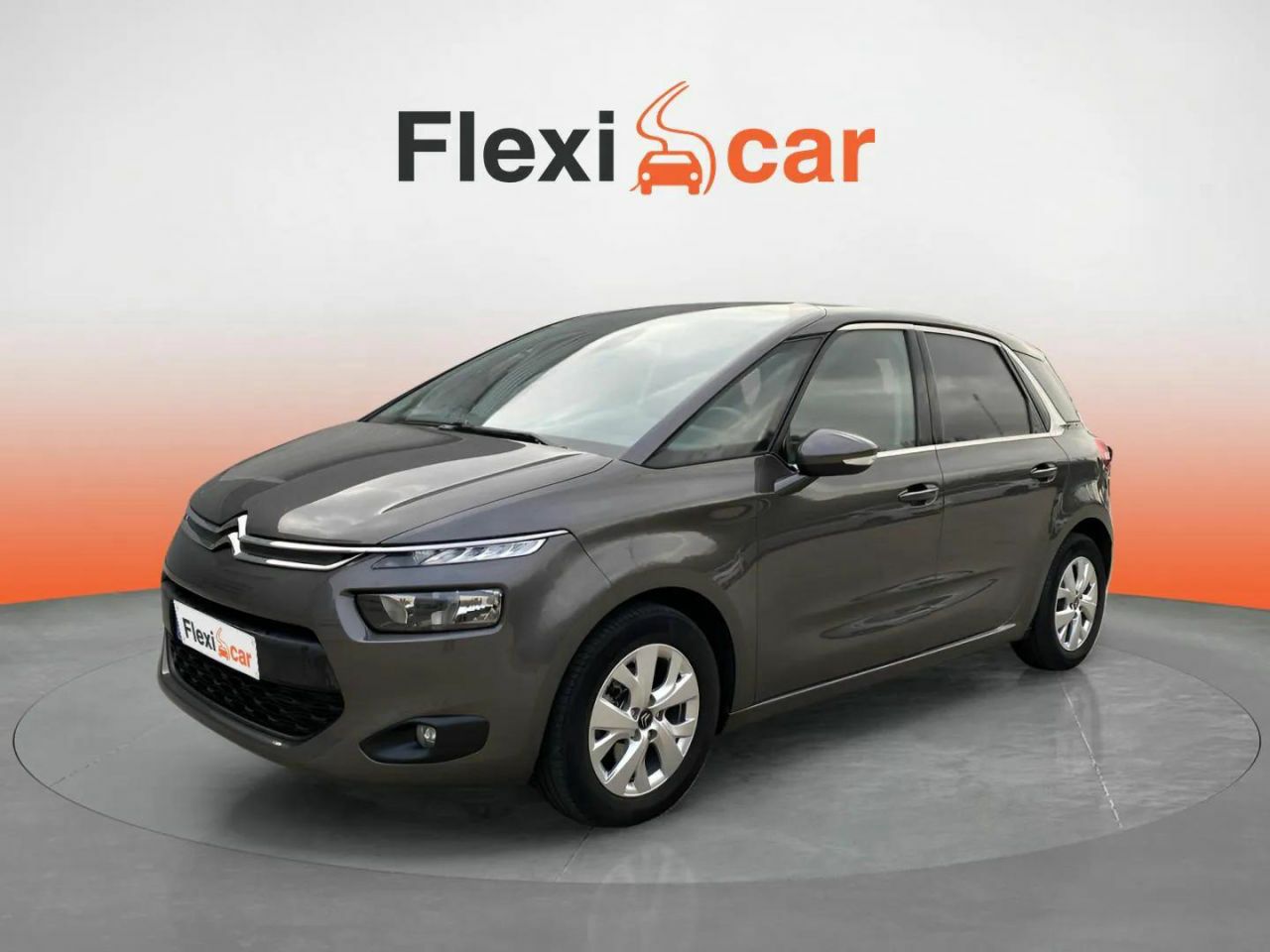 citroën c4 picasso 2016 / foto grande (3)