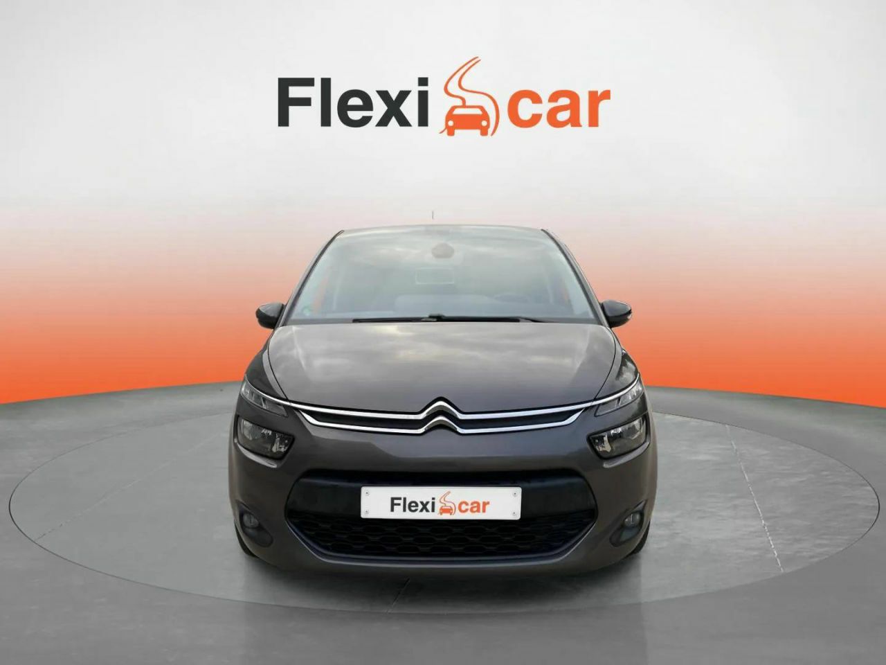 citroën c4 picasso 2016 / foto grande (2)