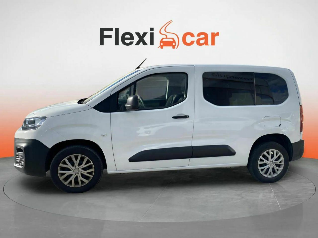 citroën berlingo 2022 / foto grande (3)