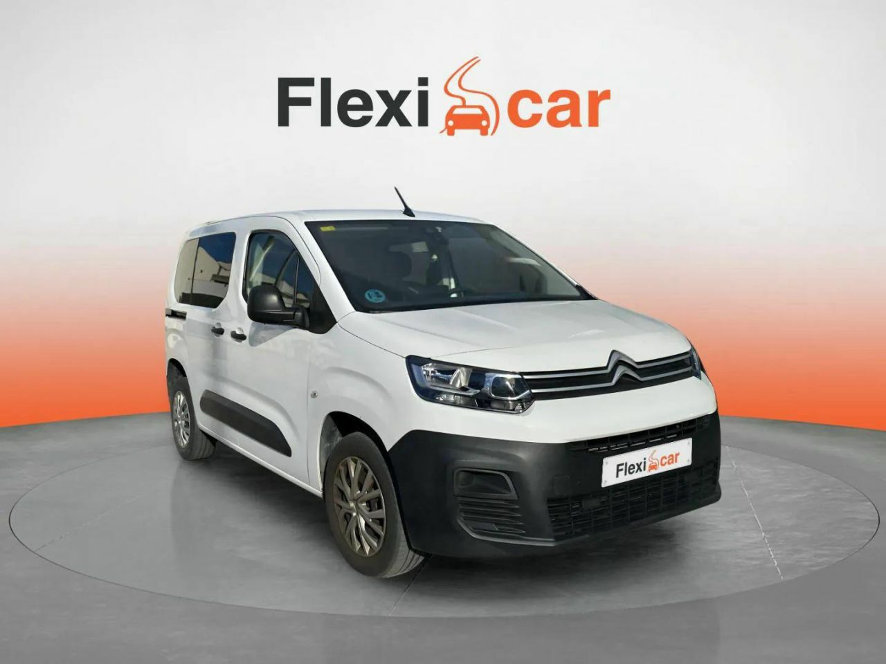 Citroen berlingo 2024 alcala de henares  de segunda mano - citroën berlingo 2022 /