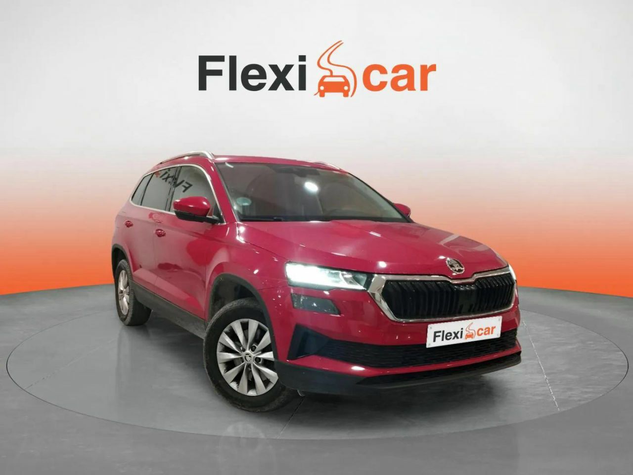 Skoda karoq 2024 barcelona  de segunda mano en Barcelona - skoda karoq 2023 /