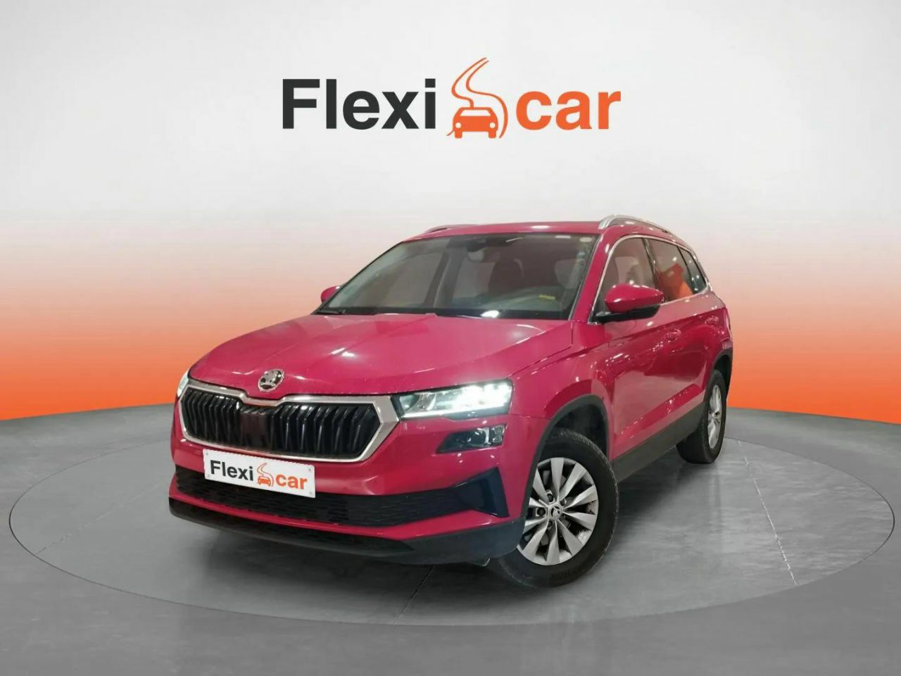 skoda karoq 2023 / foto grande (3)