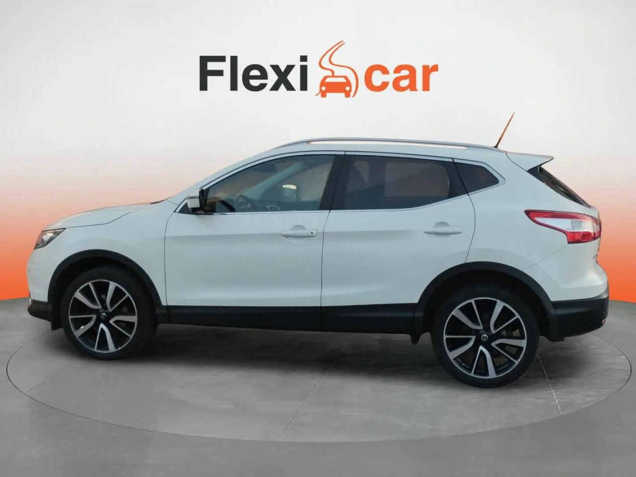 nissan qashqai 2015 / foto grande (2)