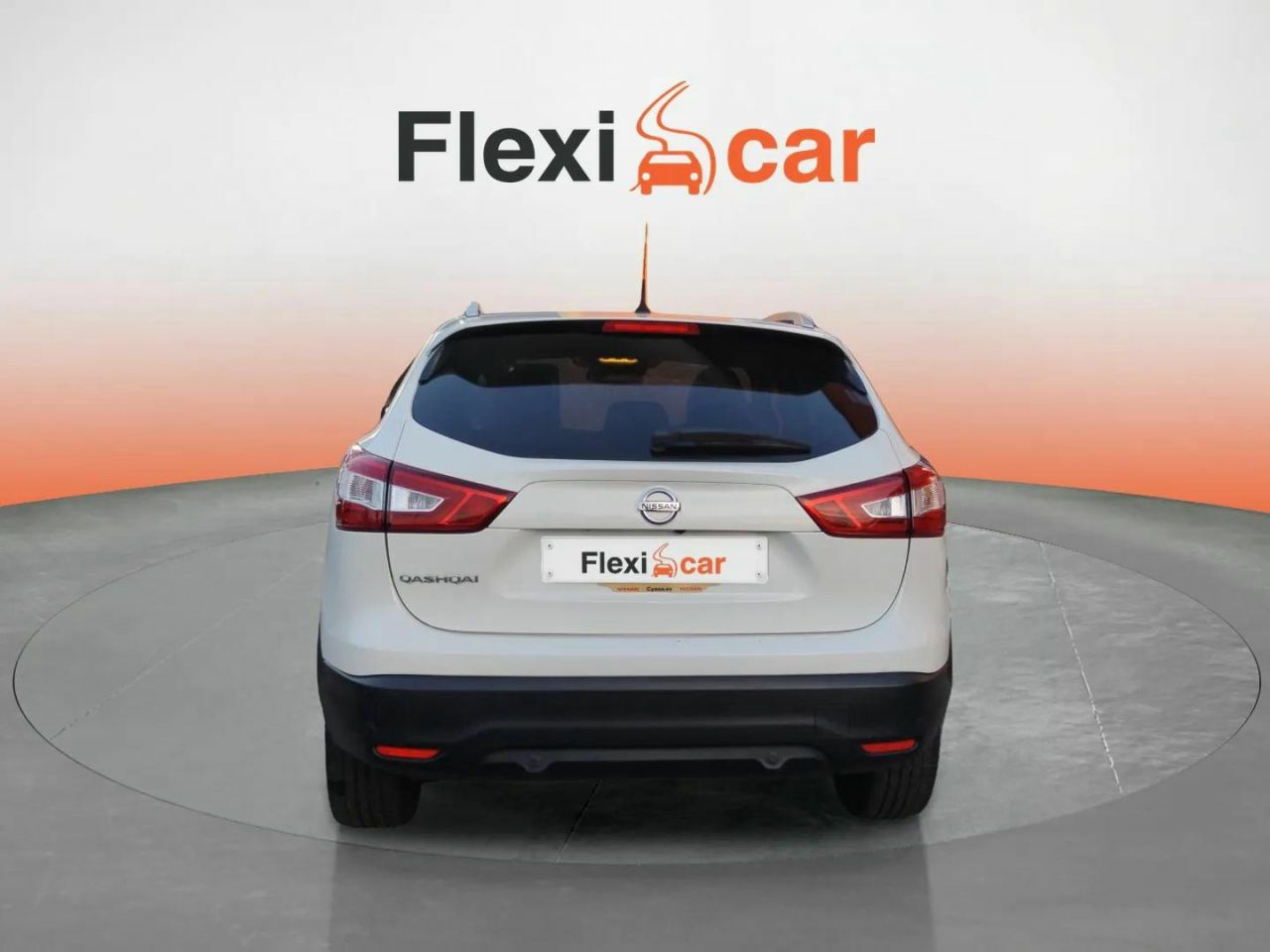 nissan qashqai 2015 / foto grande (3)