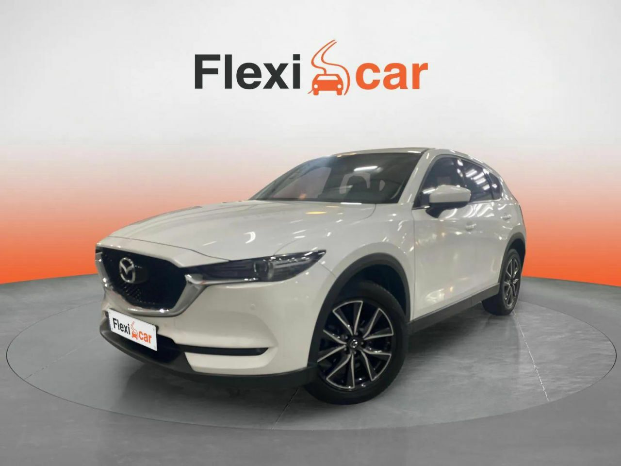 mazda cx-5 2017 / foto grande (2)