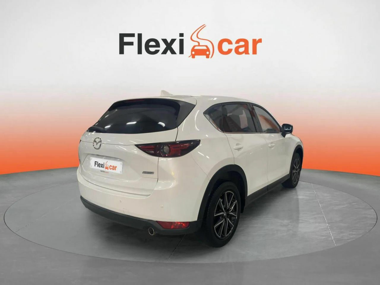 mazda cx-5 2017 / foto grande (3)