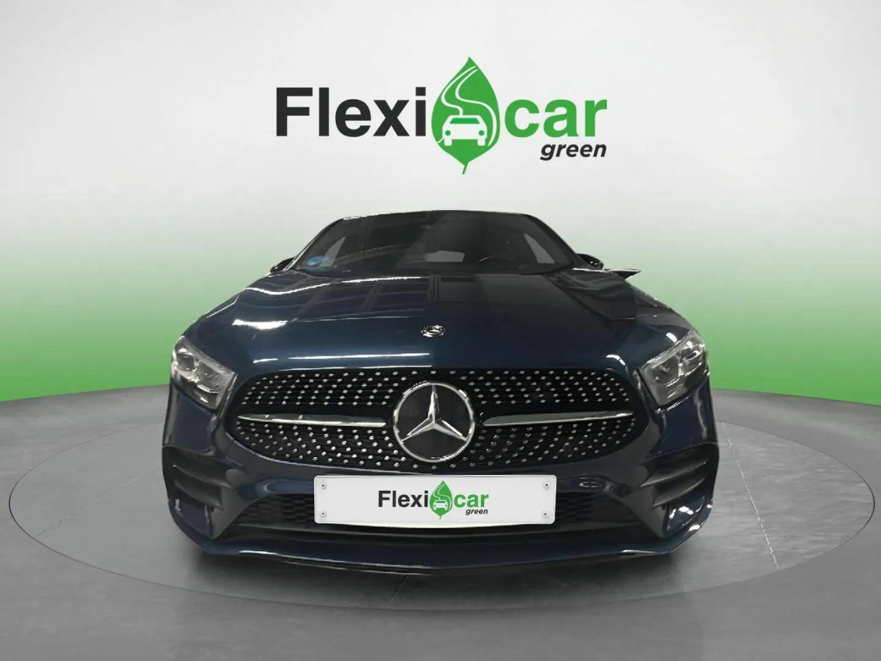 mercedes clase a 2020 / foto grande (2)