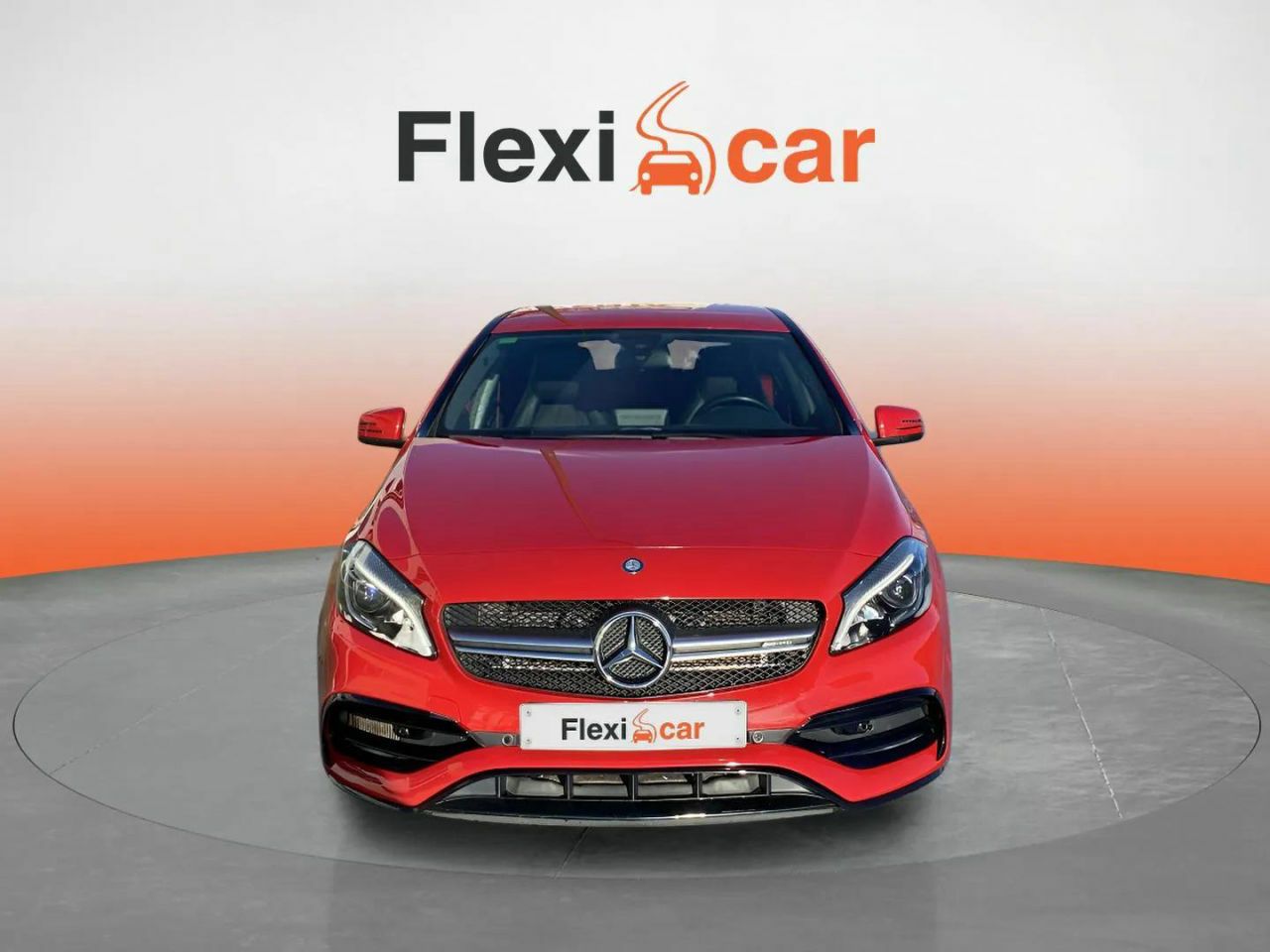 mercedes clase a 2016 / foto grande (2)
