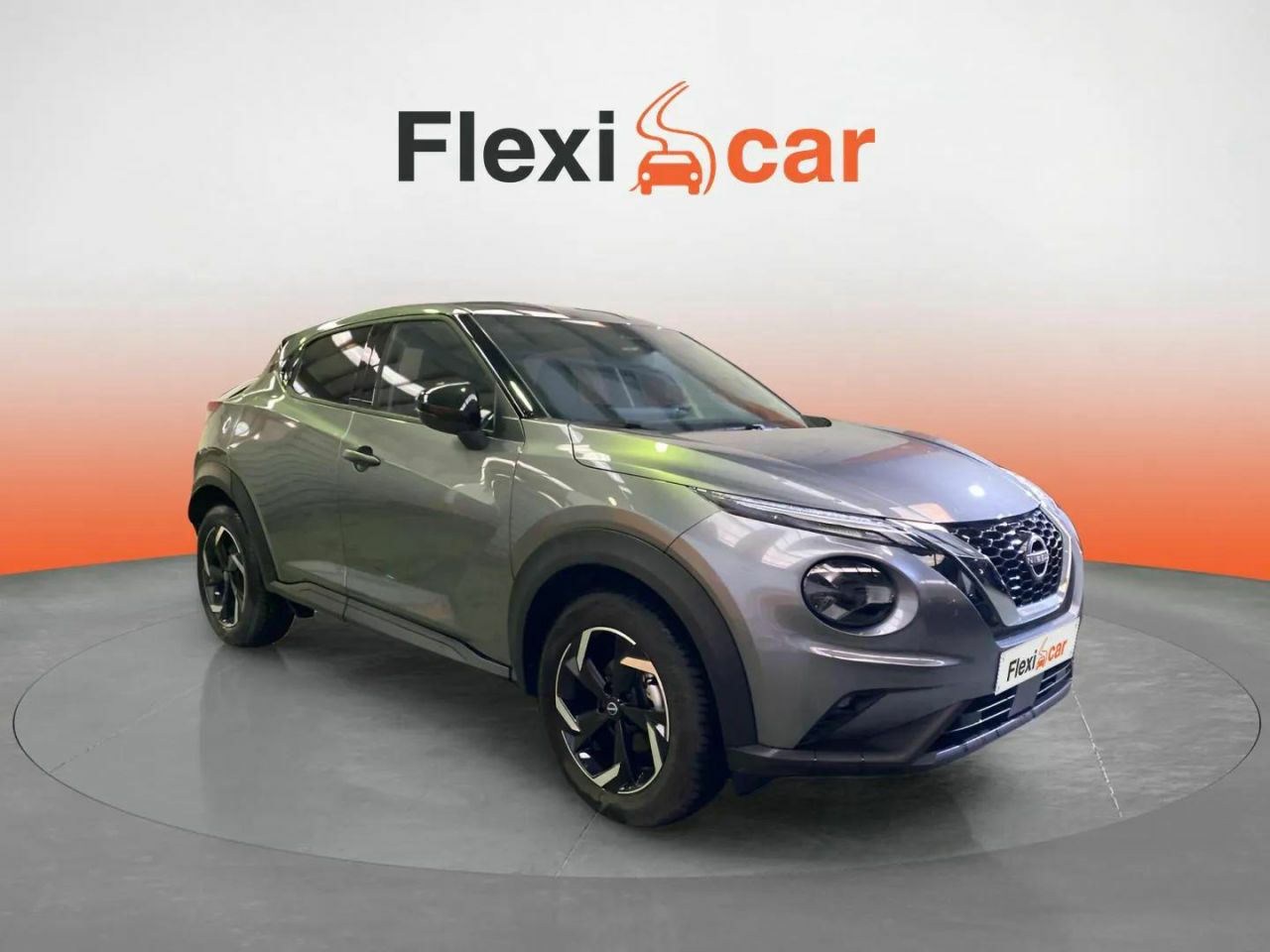 Berlingo 2024 alcala henares  de segunda mano - nissan juke 2024 /