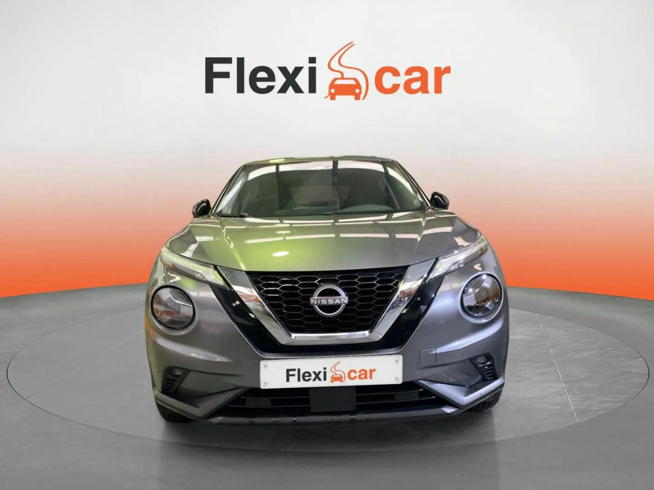 nissan juke 2024 / foto grande (2)
