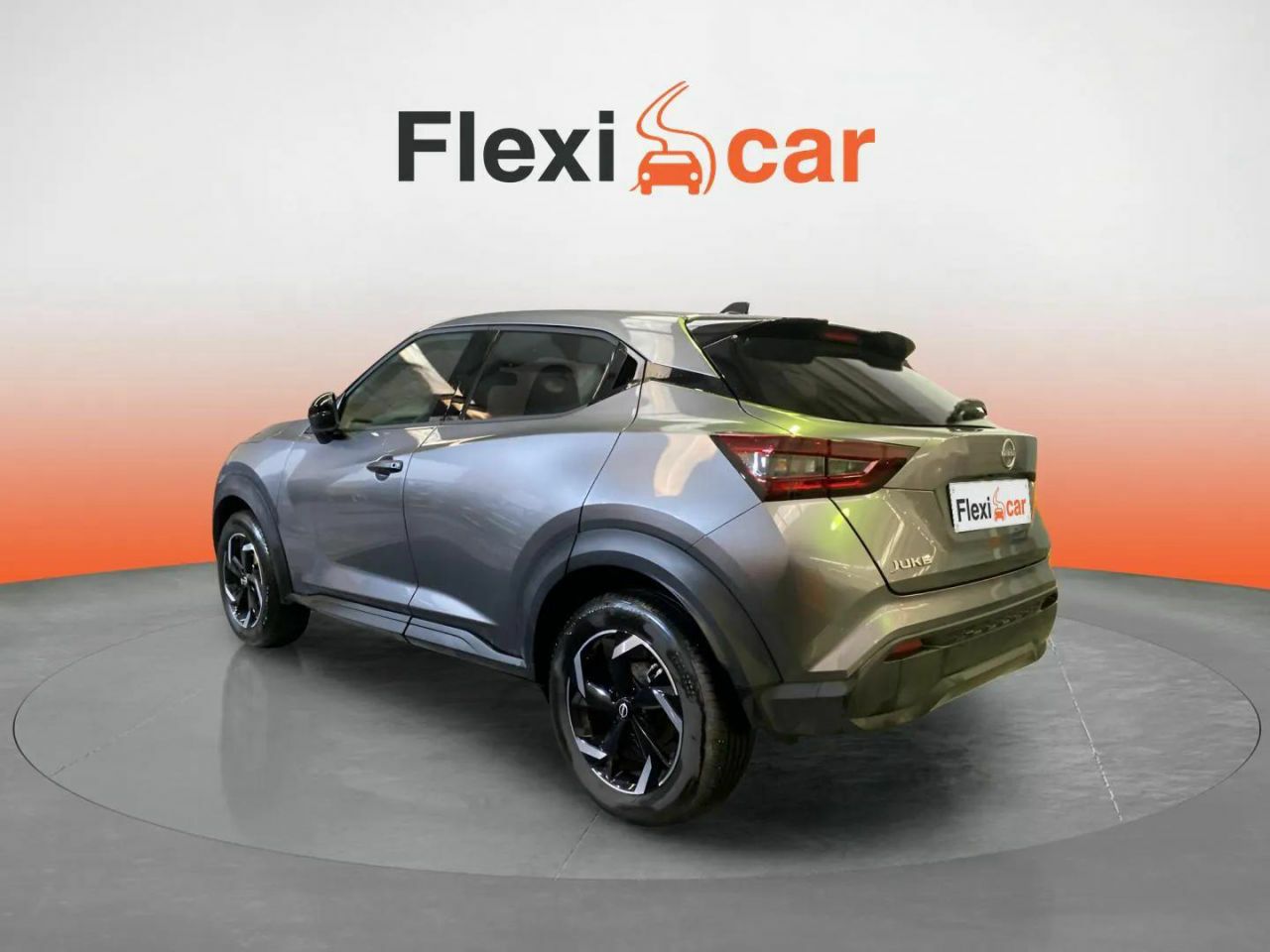 nissan juke 2024 / foto grande (3)