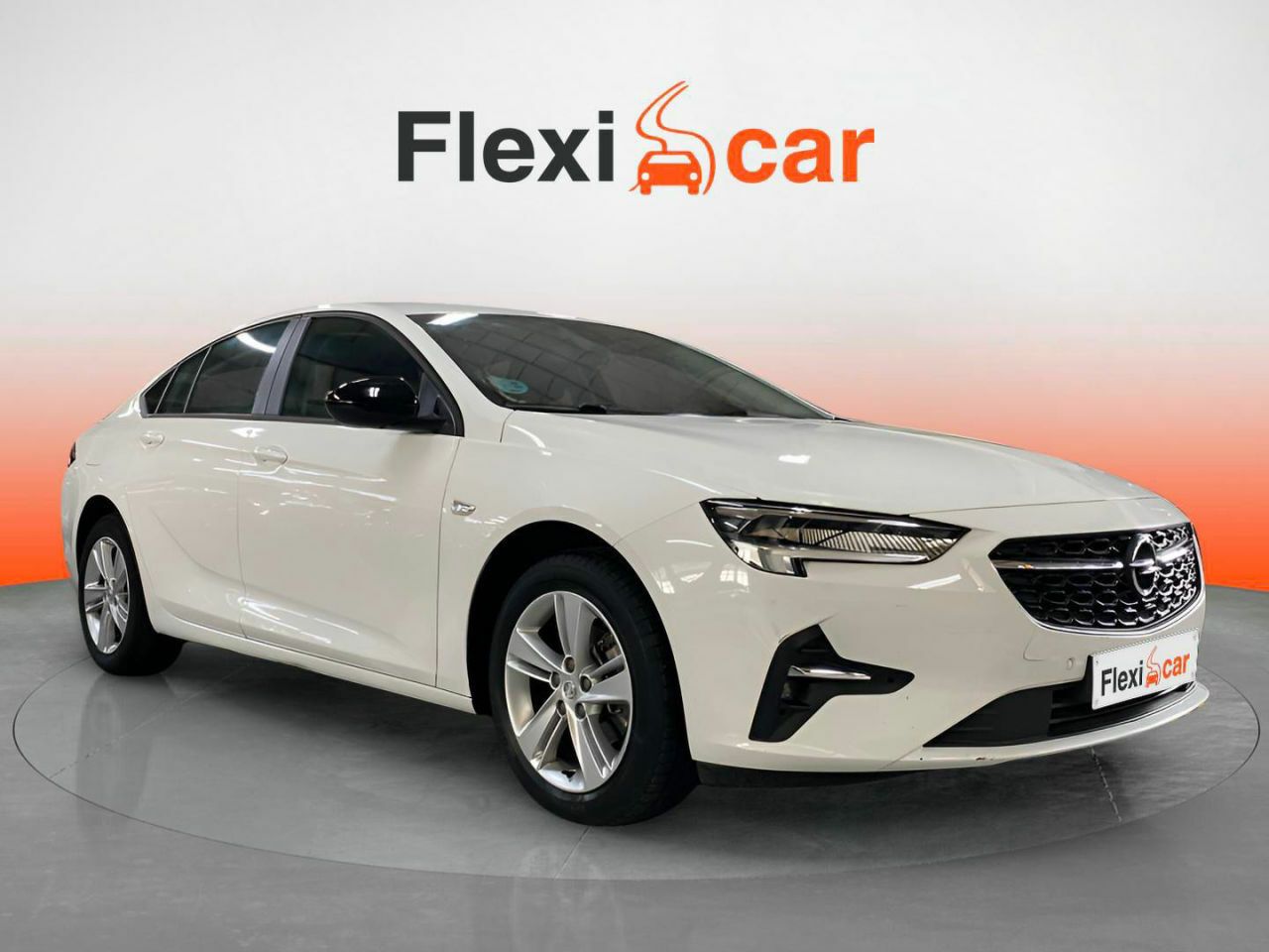 Opel insignia 2020 madrid segunda mano  de segunda mano en Madrid - opel insignia  2021 /