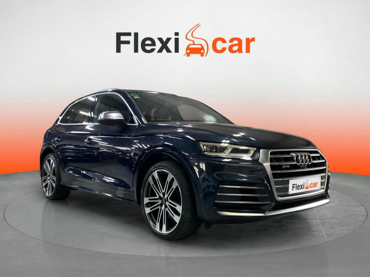 Audi q5 2023 alcala de henares  de segunda mano - audi q5 2018 /
