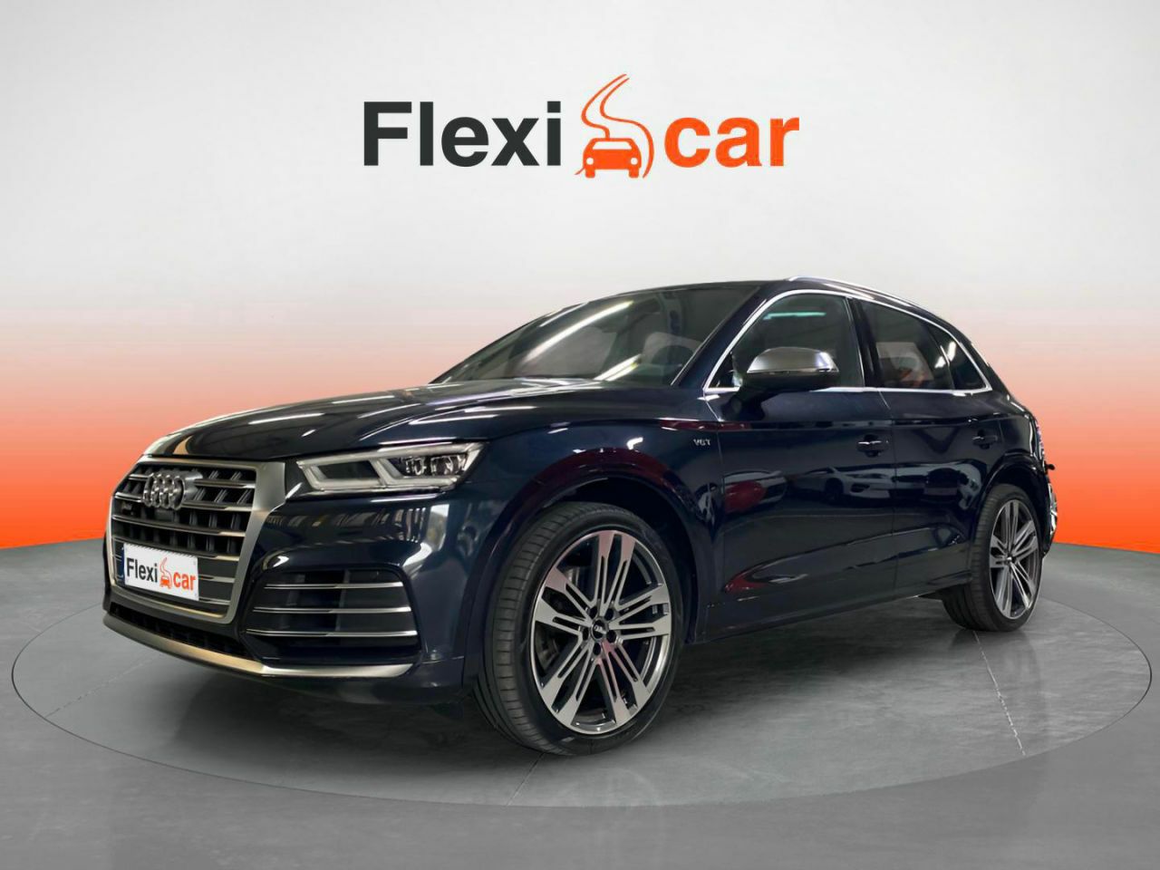 audi q5 2018 / foto grande (3)