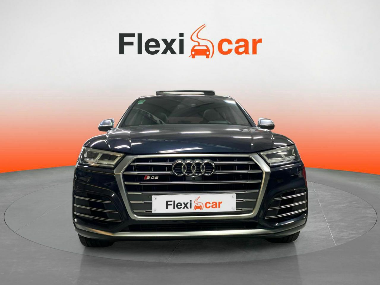 audi q5 2018 / foto grande (2)