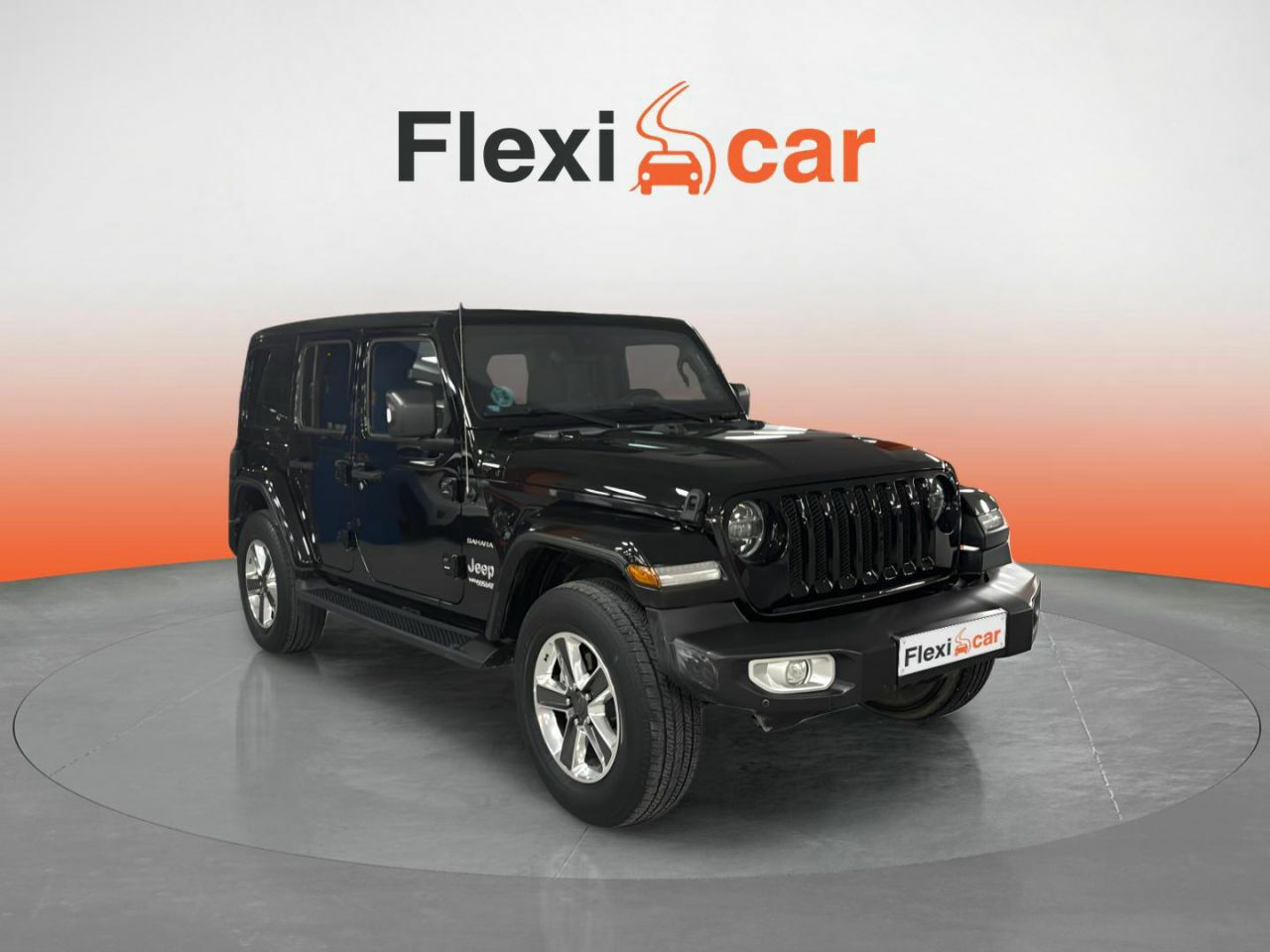 Jeep wrangler 2022  de segunda mano - jeep wrangler 2021 /