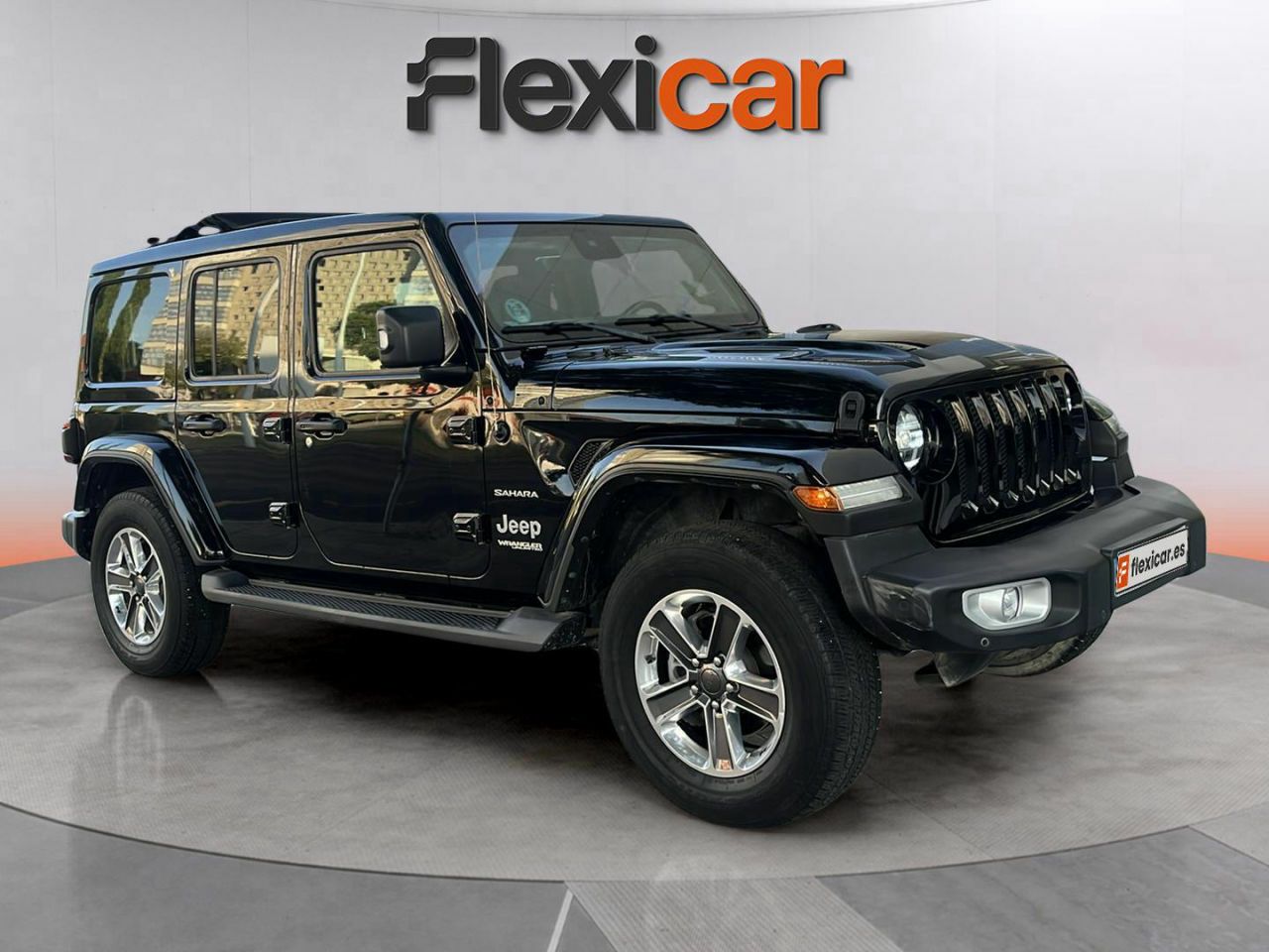 jeep wrangler 2021 / foto grande (2)
