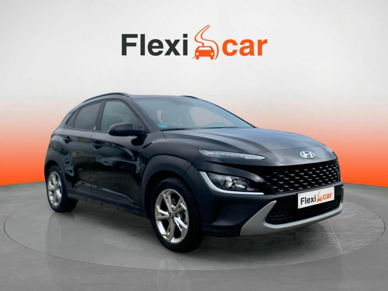 Hyundai kona 2021 alcala de henares  de segunda mano - hyundai kona 2022 /