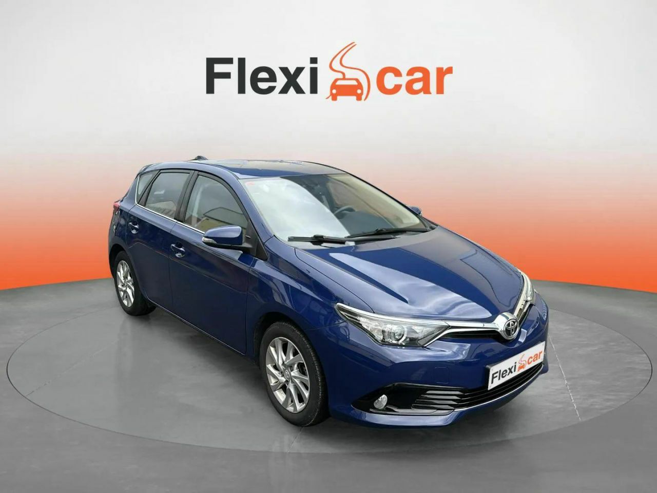 Foto toyota auris 2016 /