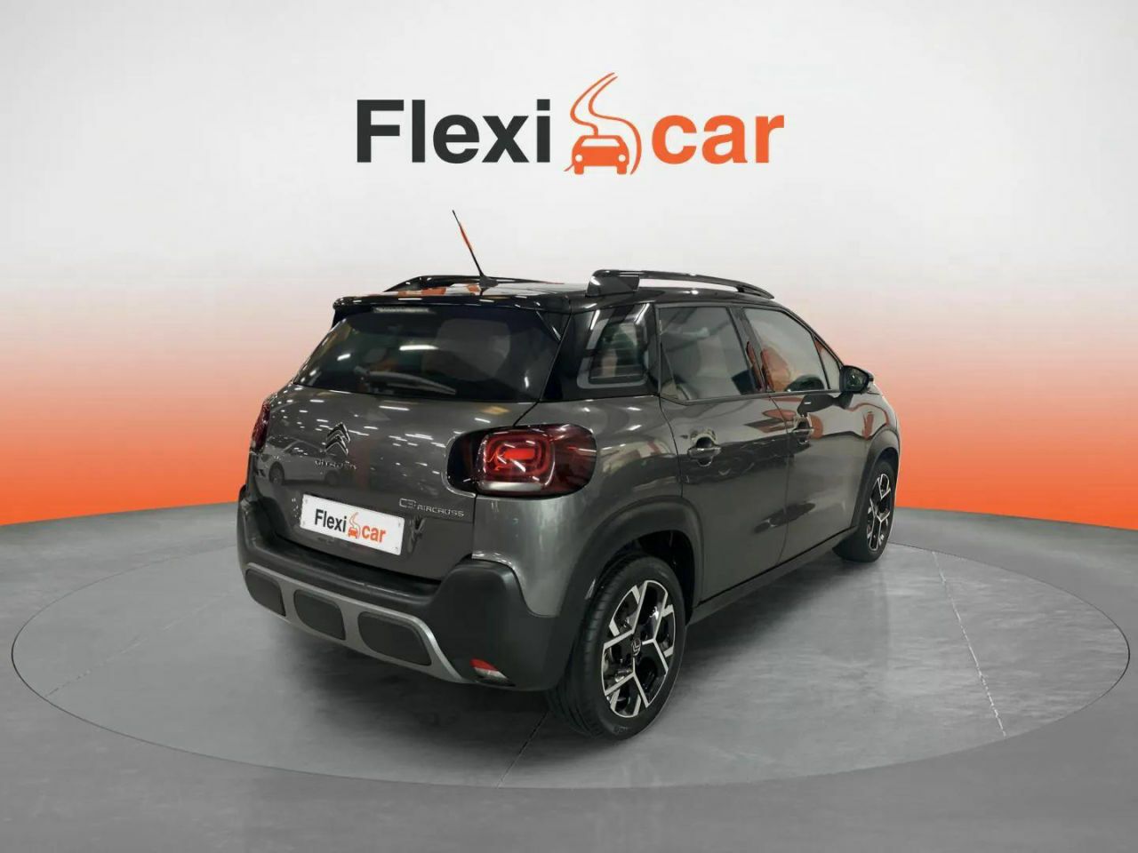 citroën c3 aircross 2022 / foto grande (3)