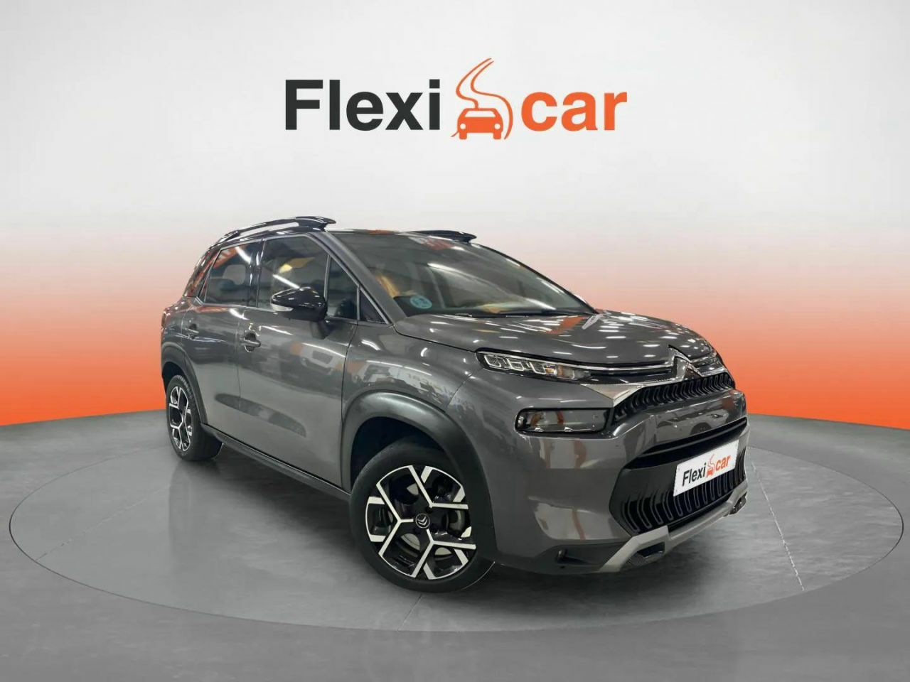 Citroen c3 blanco segunda mano  de segunda mano - citroën c3 aircross 2022 /